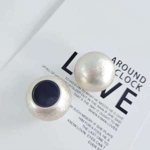Tappo a Sfera per Profumo FEA15 di Alta Gamma, Coperchio <span class=keywords><strong>Dorato</strong></span> alla Moda per Flacone di Profumo - Product Image 4