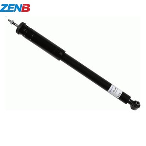 Amortiguadores de Aire al por Mayor de Fábrica, Aptos para Mercedes-Benz W205 <span class=keywords><strong>C450</strong></span> C43 AMG <span class=keywords><strong>4Matic</strong></span>, Número de Pieza de Mercedes 2053208602 - Product Image 4