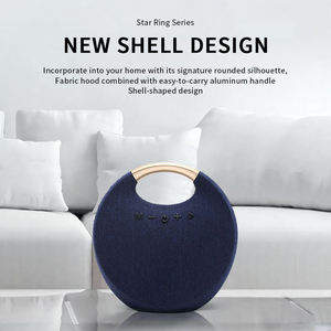 Giá Thấp Ngoài Trời Di Động Loa Chống Thấm Nước Mini Âm Thanh Cao Chất Lượng Hot Trực Tuyến OEM Bán Sỉ Loa Giá - Product Image 4