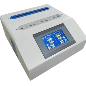 Máquina para hacer gel LUCKTY PPP APAG - Product Image 4