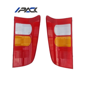 อะไหล่ตกแต่งสำหรับฝาครอบเลนส์ไฟท้าย <span class=keywords><strong>Vigo</strong></span> <span class=keywords><strong>Champ</strong></span> ปี 2004-<span class=keywords><strong>2011</strong></span>  ฝาครอบโคมไฟท้าย  จัดส่งรวดเร็ว - Product Image 6