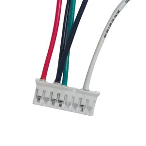 <span class=keywords><strong>3</strong></span>针Metri-pack系列传感器防水汽车燃油泵电线电缆插头外壳聚氯乙烯汽车连接器12162182 444043-1 - Product Image 3