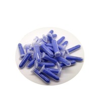 Approvisionnement direct usine Purusi – Poudre de tripeptide de cuivre GHK-CU de haute qualité, matière première cosmétique 99%