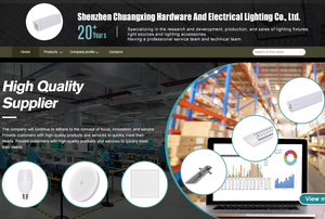 Mô hình mới 100lm/W 1x20W Ống duy nhất huỳnh quang bãi đậu xe ánh sáng LED ống lịch thi đấu T8 Tri bằng chứng ánh sáng - Product Image 3