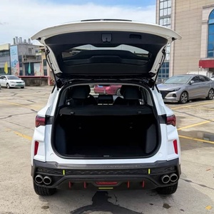 Geely Coolray 1.5T Económico - SUV Compacto Deportivo 2022 en Oferta - Exportación LHD - Product Image 6