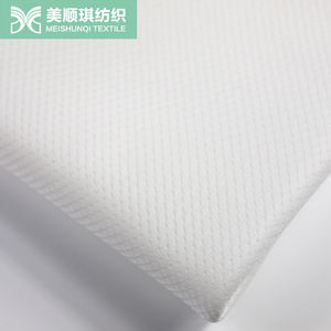 Tissu de maille sandwich 3d mince et durable - Product Image 2