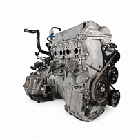 Moteur long bloc 2NZ-FE d'occasion à faible kilométrage pour TOYOTA Corolla Probox Succeed
