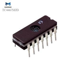 (IC COMPONENTS) TC4467MJD - Product Image 1
