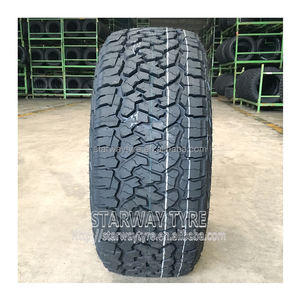 Pneus LT245/75R16 LT265/70R16 LT265/75R16 LT285/75R16 Lettres Blanches Tout-Terrain <span class=keywords><strong>Cross</strong></span> Country Roadcruza Comforser A/<span class=keywords><strong>T</strong></span> - Product Image 6