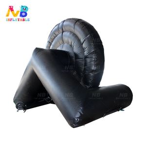 Outdoor Commercial Kids Adult <b>Inflatable</b> Dart Board Football <b>Game</b> Soccer Foot Dart Board <b>Inflatable</b> Dart Board Outdoor Commercia - Product Image 2