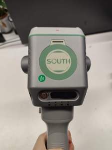 เครื่องสแกนเลเซอร์ 3 มิติ รุ่น SOUTH Me Plus ประสิทธิภาพสูง สำหรับงานทำแผนที่ภายในและภายนอกอาคาร พร้อมระบบ RTK และเทคโนโลยี SLAM - Product Image 2