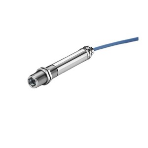 Sensor de Temperatura ExTemp JS con Cables, Intrínsecamente Seguro, a Prueba de Explosiones, Termómetro de Radiación - Product Image 1
