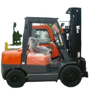 יצרנית vmax מחיר הטוב ביותר 3 טון דיזל מלגזה voltas - Product Image 1