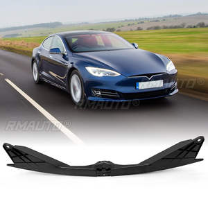 Barra de Soporte para Parrilla Delantera para Tesla Model S 2016-2021, 1062472-00-F, Accesorios para Auto, 106247200F - Product Image 6