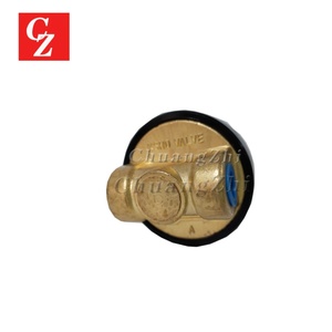 21969-2 Nouvelle vanne de régulation de pression de haute qualité pour compresseur d'air Quincy, pièce de rechange 219692 - Product Image 4
