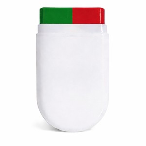 High Quality Face Paint Crayons for 2026 Soccer Fans Body Painting Sticks Custom Logo Football <strong>Match</strong> Face Art Pens - Product Image 3