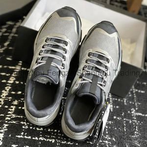<span class=keywords><strong>Zapatillas</strong></span> Deportivas Casuales Retro de Moda con Logotipo KALS Personalizado, Disponibles en Múltiples Colores y Estilos, Unisex, para Estudiantes - Product Image 4
