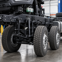 Camion tracteur Shacman X3000 6x4 d'occasion, meilleur rapport rentabilité/investissement, moteur Weichai d'origine, remorqueur remis à neuf pour l'exportation, camion à ciment
