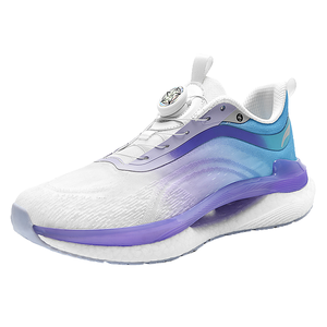 Zapatillas Deportivas Unisex de Caña Baja, con Amortiguación, para Entrenamiento Casual de Verano y Otoño - Product Image 2