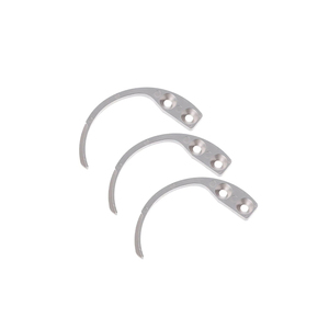 Détacheur manuel à <span class=keywords><strong>crochet</strong></span> pour étiquettes rigides de sécurité EAS AM 2.4G Zhongchen Chuanglian 18x11x8cm Fabriqué en Chine Prix de gros - Product Image 2