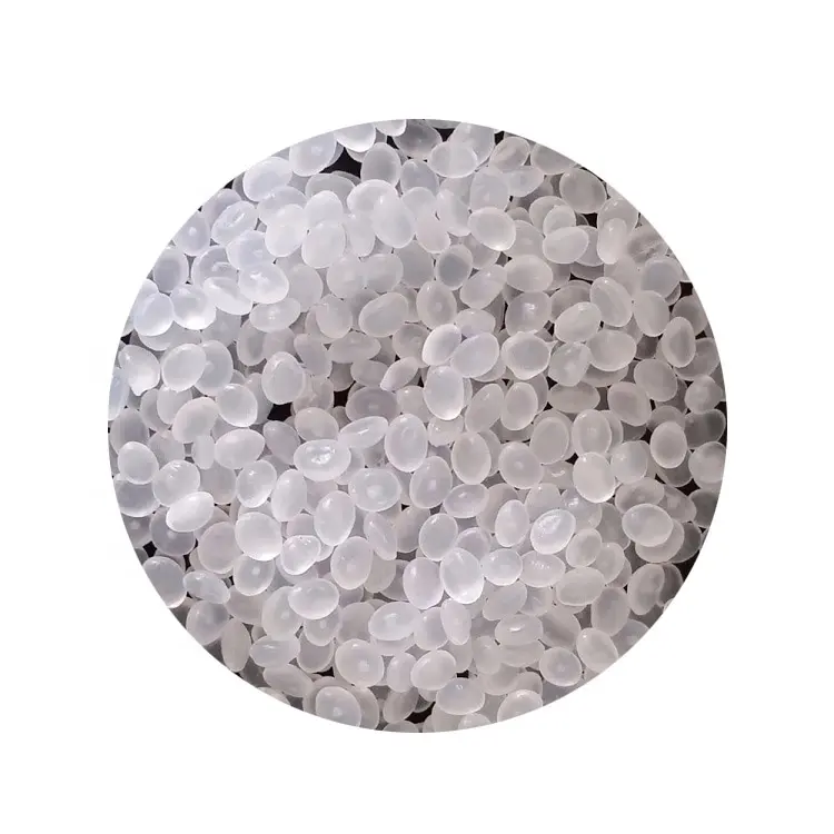 good price milky color off grade recycled ldpe granules low density polyethylene for shopping bags