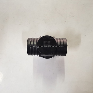 Zanetol रेडिएटर नली कनेक्टर शीतलक फिलर गर्दन das20184a के लिए zanetol-ber जे-ईप कॉम-पास M-K पा-ट्रियोट - Product Image 1