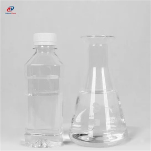 Biodegradable Triethyl Citrate TEC Wholesale Eco Friendly Plasticizer For Industrial Environmental Protection Materials - Product Image 1