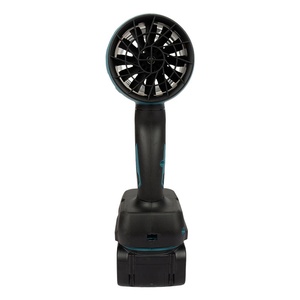 Ventilateur souffleur portatif sans fil haute puissance 21V au lithium-ion rechargeable pour séchage rapide - Product Image 4