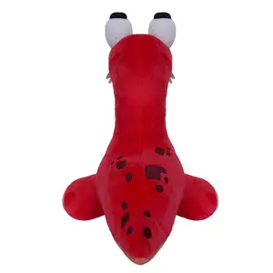 Plush Maker Plush Toy Custom Design Make Your Own Plush Toy Customized Stuffed Animal Doll Holiday Gift