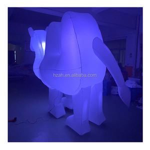 Costume <span class=keywords><strong>gonflable</strong></span> en forme de <span class=keywords><strong>chameau</strong></span> pour défilé de carnaval, pour spectacle - Product Image 3