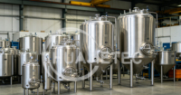 HUAJIE Usine Prix Bas Ow Type Asphalte Réservoir De Stockage Réservoir De Carburant Conteneur Fixe D'étanchéité En Acier Inoxydable Réservoir De Stockage D'eau