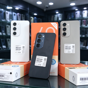 สมาร์ทโฟน Spaok40 Pro 5G, โทรศัพท์มือถือปลดล็อคทั่วโลกยอดนิยม, สต็อกจำนวนมากสำหรับผู้ค้าปลีกนานาชาติ - Product Image 1