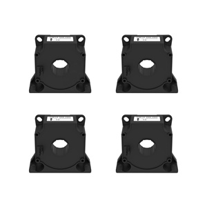 Capteur de courant à effet <span class=keywords><strong>Hall</strong></span> CM4A 1000A transducteur de courant montage de carte PCB montage de barre omnibus LF 1005 pour alimentation sans coupure - Product Image 2