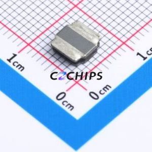 ANR6020T6R8M ตัวเหนี่ยวนำไฟฟ้าแบบ SMD,6x6 มม. ( ค่าความเหนี่ยวนำ: 6.8uH )( ความแม่นยำ: 20% กระแสไฟฟ้าที่กำหนด: 2.3A ) - Product Image 2