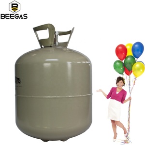 <span class=keywords><strong>Prix</strong></span> de vente EC-22 Bouteille Hélium 50 Ballon 22.3L Réservoir de Gaz D'hélium Ballons En Égypte - Product Image 5