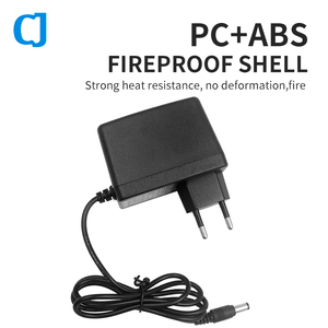 Nhà máy bán tường adaptador 24 Volt 1 Amp AC <span class=keywords><strong>DC</strong></span> chuyển đổi <span class=keywords><strong>Adapter</strong></span> 24 V 1A 24v2a 12V <span class=keywords><strong>2A</strong></span> 12V 4A Power <span class=keywords><strong>Adapter</strong></span> - Product Image 4