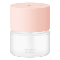 Diffuseur d'huiles essentielles automatique Xiaomi Mijia 2 en 1 pour la maison, pulvérisation intermittente de parfum