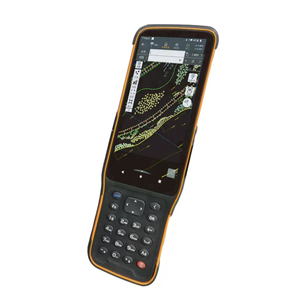 CHCNAV X13 เครื่องรับสัญญาณ GNSS GPS RTK ขนาดพกพา ความแม่นยำสูง สำหรับงานสำรวจ ราคาดีที่สุด GNSS Rtk Drone - Product Image 4