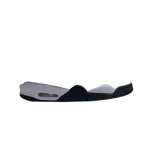 HT-9K2585 Precio de Fábrica, Suelas para Zapatos Descalzos de Gran Tamaño, Alta Calidad, Ligeras, Antideslizantes, MOQ Bajo - Product Image 3