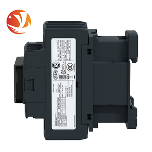 อุปกรณ์ควบคุมโปรแกรมได้ PLC คอนโทรลเลอร์ LC1D18B7C ไฟฟ้ากระแสสลับแบบดั้งเดิมของใหม่ล่าสุดพร้อมการสื่อสารลิงก์16 I/O 110V I/O - Product Image 3