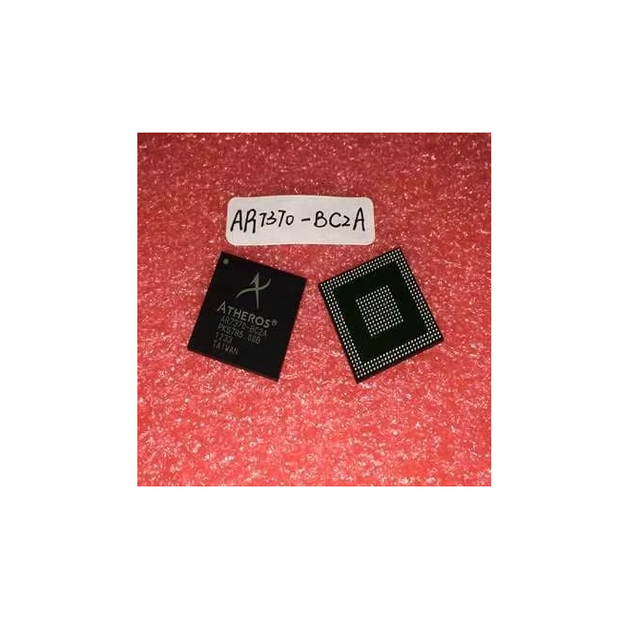 Integrated Circuit AR7370-B Wireless WiFi Bridge Router chip AR7370-BC2A Original Chip AR7370 hot sale