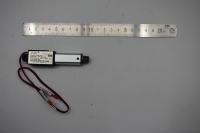 Linearantrieb nkla20 industriel mini micro électrique 12v actionneur linéaire 24v robot joint actionneur module moteur actionneur