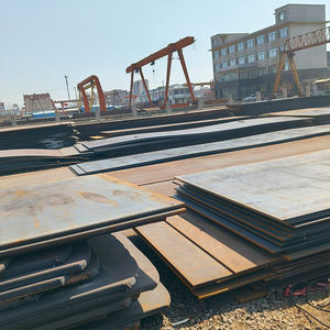 Низкая Цена со скидкой, судостроительная стальная пластина, железная пластина p265gh q460 aisi, <span class=keywords><strong>1018</strong></span> пластина из углеродистой стали - Product Image 5