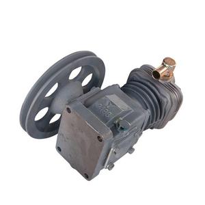 เครื่องอัดอากาศดีเซลสำหรับรถตักล้อยาง 612600130531 อะไหล่ - Product Image 1