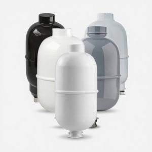 Chất lượng cao 20 giai đoạn than hoạt tính tắm lọc 2 thay thế hộp mực cho hộ gia đình sử dụng loại bỏ clo nước cứng - Product Image 3