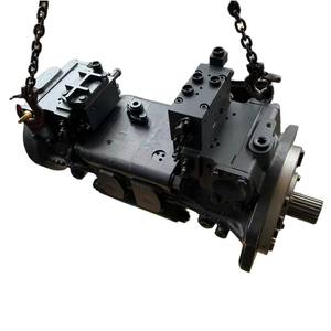 Bomba Hidráulica Principal 708-2H-00440 para Komatsu PC1250-7 PC1250-8 - Product Image 3