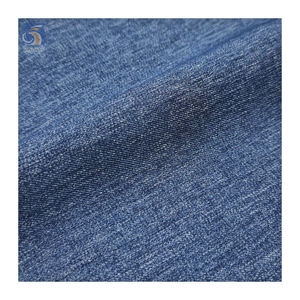 HL022 230gsm 批发78/20涤纶/人造丝氨纶西装面料 涤纶弹力TR斜纹面料 - Product Image 4