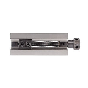 Kìm đa năng đầu dẹt chính xác QGG63/73/80/88 1.5-6 inch, kìm kẹp đa năng dùng cho máy công cụ, máy phay CNC - Product Image 4