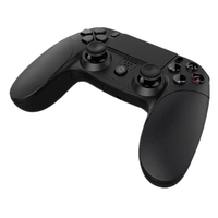 Manette Joystick Sans Fil SYY de Haute Qualité pour PS4 Playstation 4, Contrôleur de Jeu Vidéo, Accessoires de Gaming