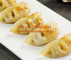 เครื่องทำเกี๊ยวซ่าแบบพับได้เครื่องทำ<span class=keywords><strong>เกี๊ยว</strong></span>ซ่าทอดกึ่งอัตโนมัติเครื่องทำ<span class=keywords><strong>เกี๊ยว</strong></span>ซ่า - Product Image 5